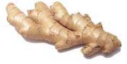 Indian Dry Ginger / Adrak