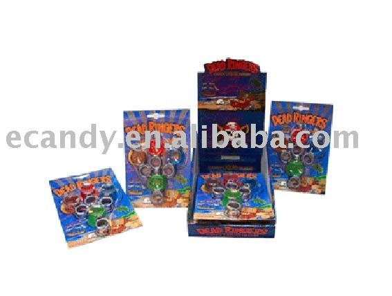 Dead ringer liquid candy,Novelty candy,Sour candy