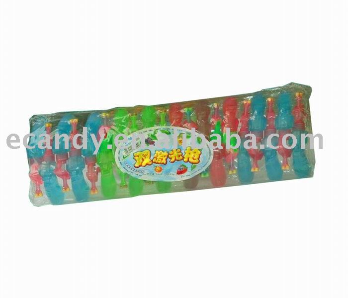 Lisa Gun Spray Candy,Acid syrup candy,Liquid candy