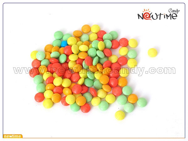 Dextrose Candy Beans