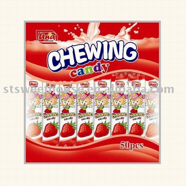  Soft   Chews 