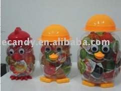Fruit Jelly,Mini jelly,Fruit product