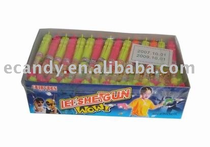  Light   Gun  Candy,Candy,Sweet