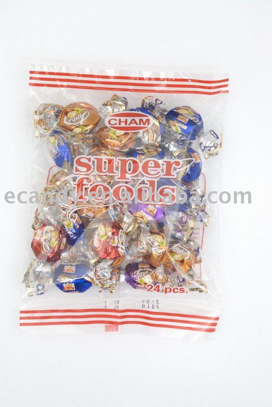 Candy,  toffee ,  fruity   toffee 