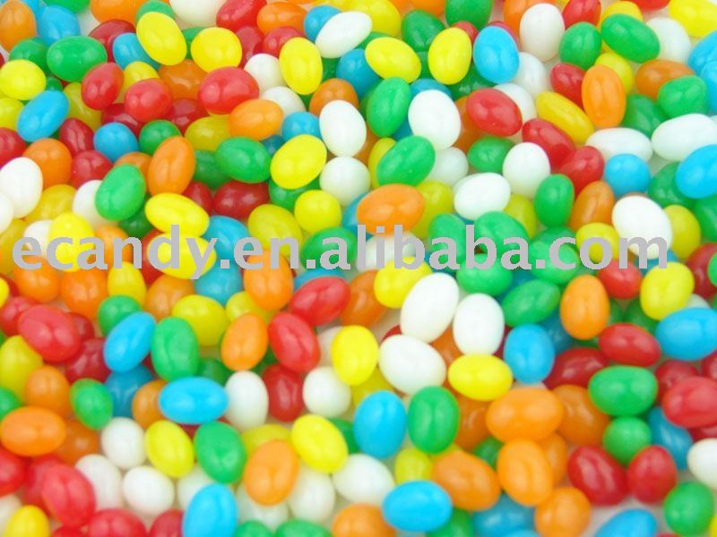 Jelly bean,Sour candy,Fruit candy