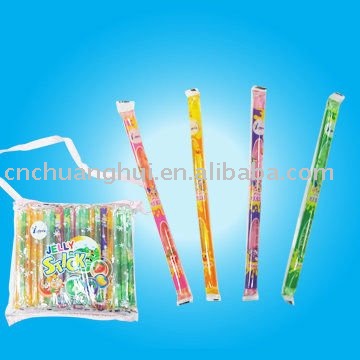  Bag   Jelly  Stick