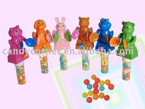 Animals  Toy  Candy
