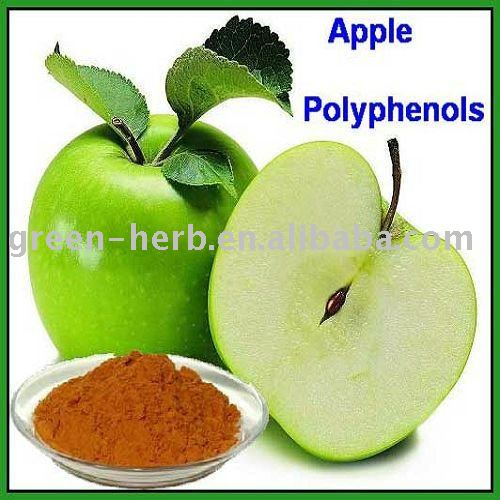 Apple Polyphenol