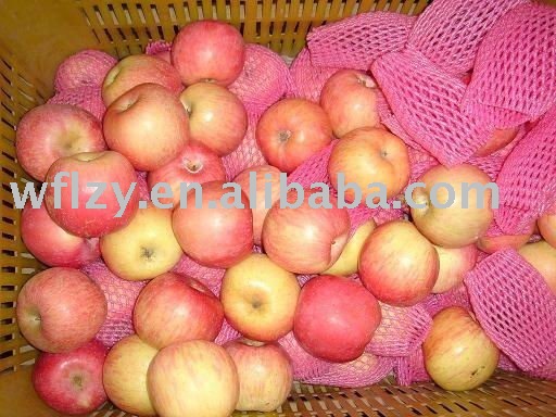 Fresh Fuji Apple