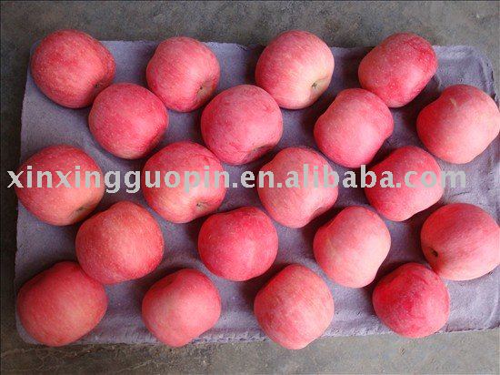 Fresh Apple