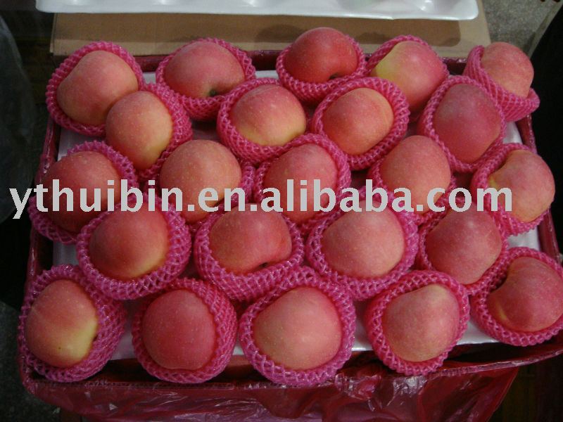 Redness 70% Fuji Apple