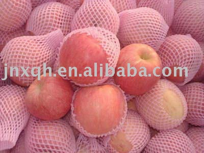 fresh  chinese   red   fuji   apple 