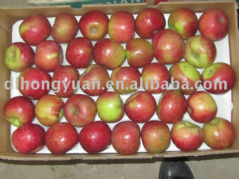 jiguan apple