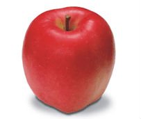  New   red   star   apple 
