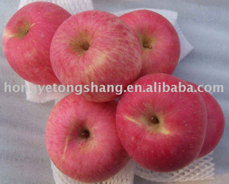 China Apple