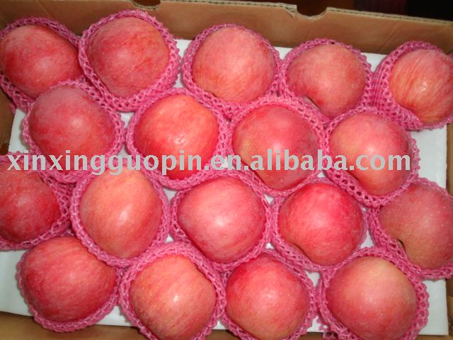 Red Fuji Apple