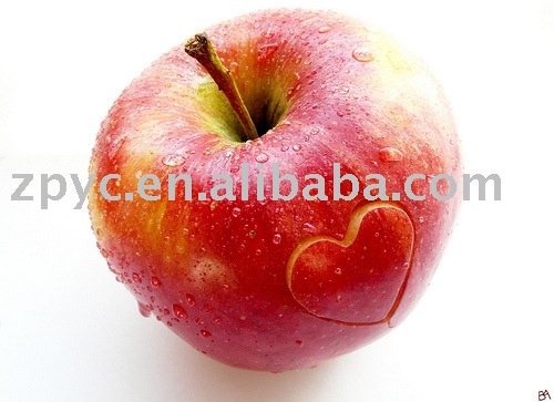 apple