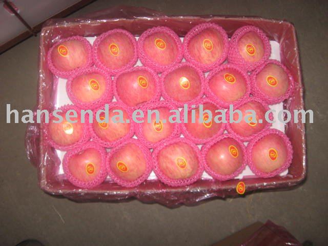red delicious apple