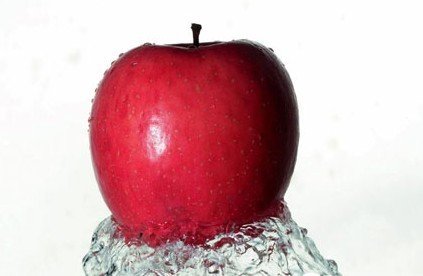 offer shaanxi fresh Red star apple(hot apple)