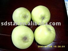 golden apple