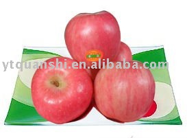 Good Quality Fresh Red Fuji Apple