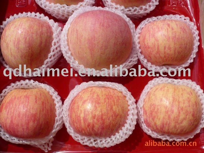 Chinese top  Fuji apple