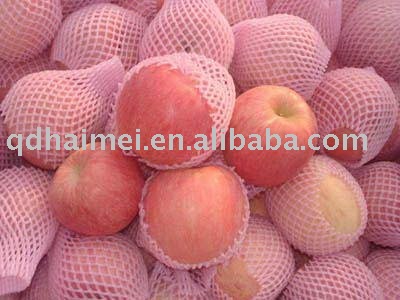 fresh fuji apple with factory price