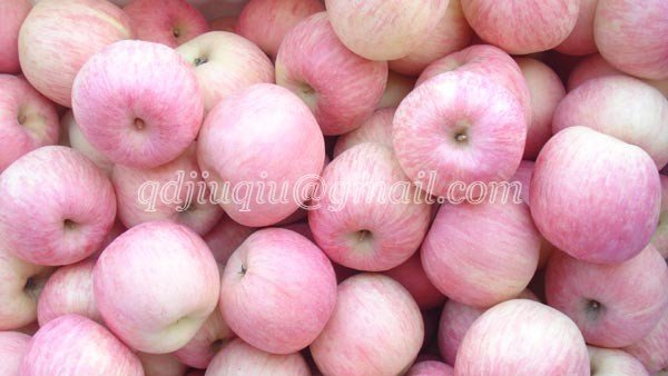  red   stripe  fuji apples