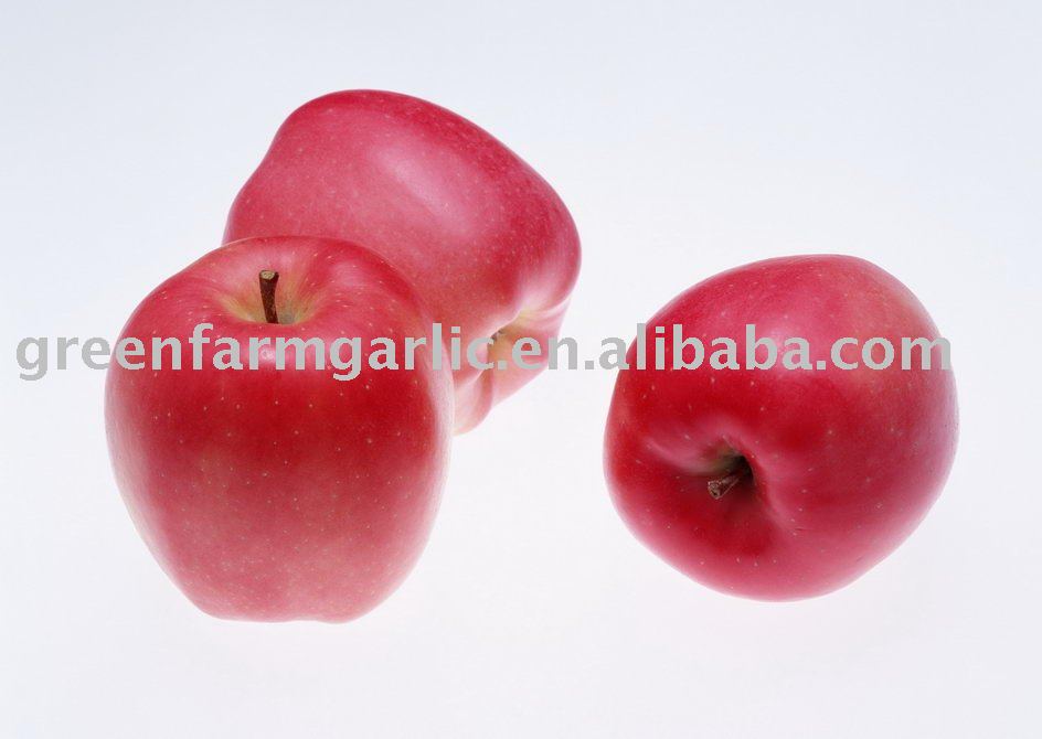 2010  Fresh  Delicious Red Fuji Apple
