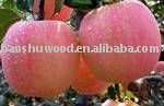 Chinese  Red  Fuji  Apple