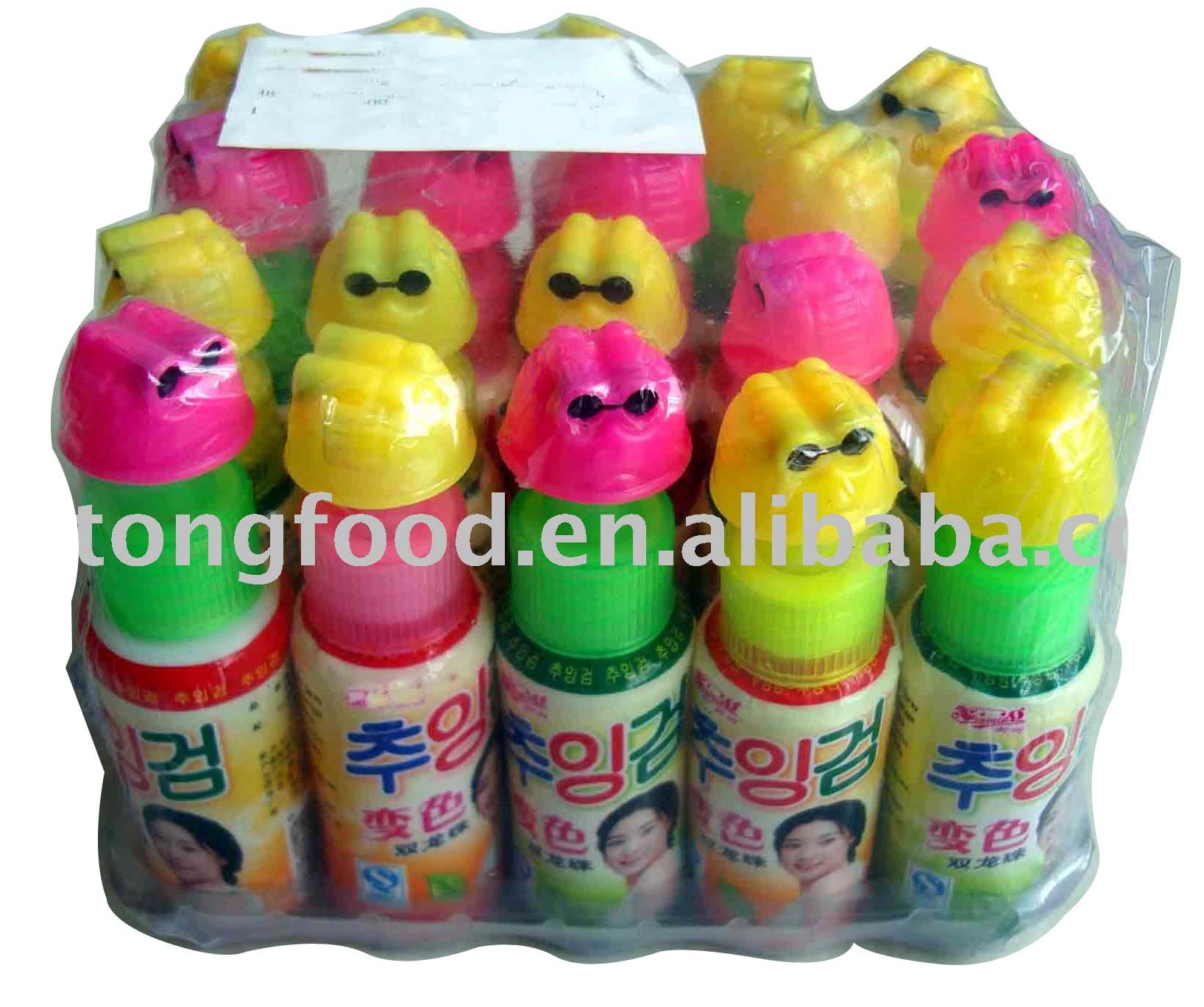 sour spray candy