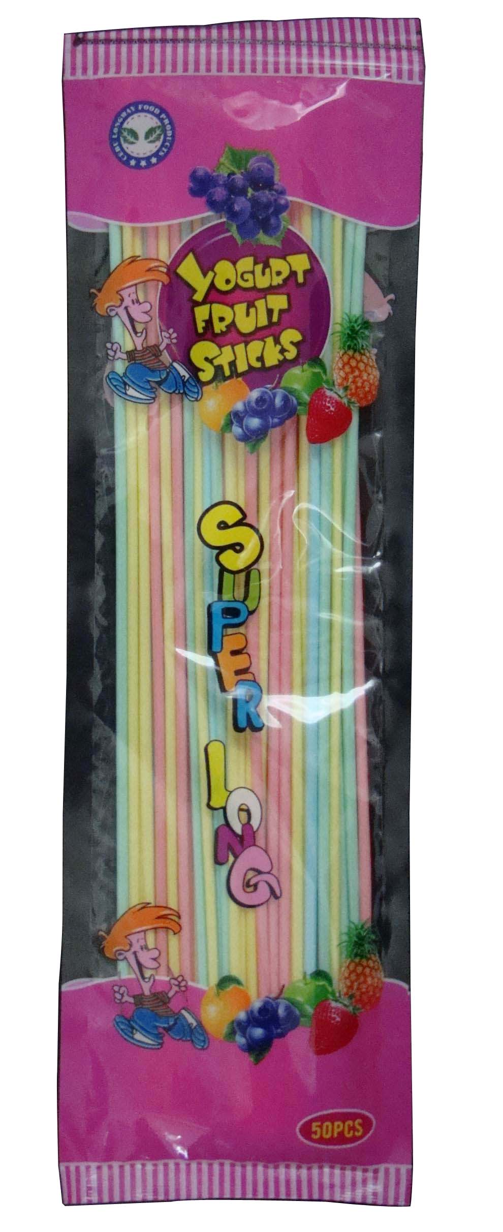 cc stick candy