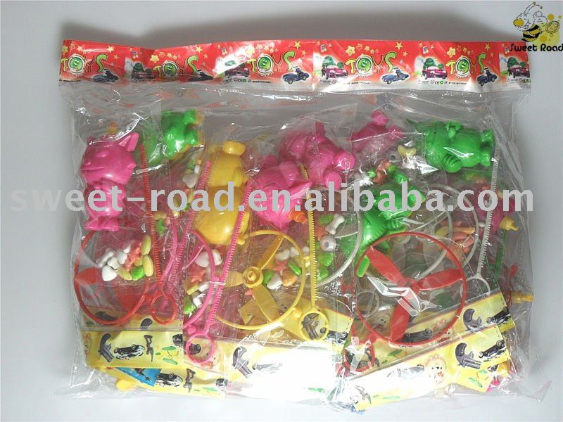  Ultraman  toy candy
