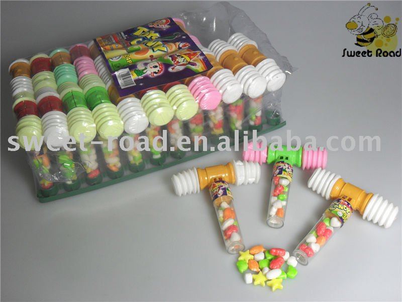 hammer candy toy