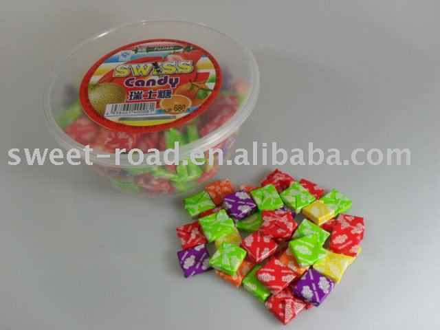 Swiss Candy products,China Swiss Candy supplier