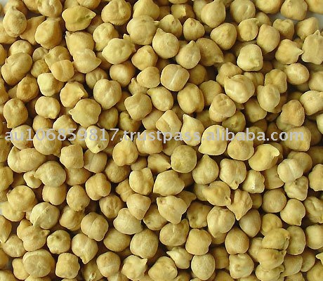 kabuli chickpeas / Bengal Gram / Chana / Pois Chicke /  Shihu / Garbanzo / Chola / Ceci  Cici, Cheec