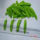 Freeze dried green pea
