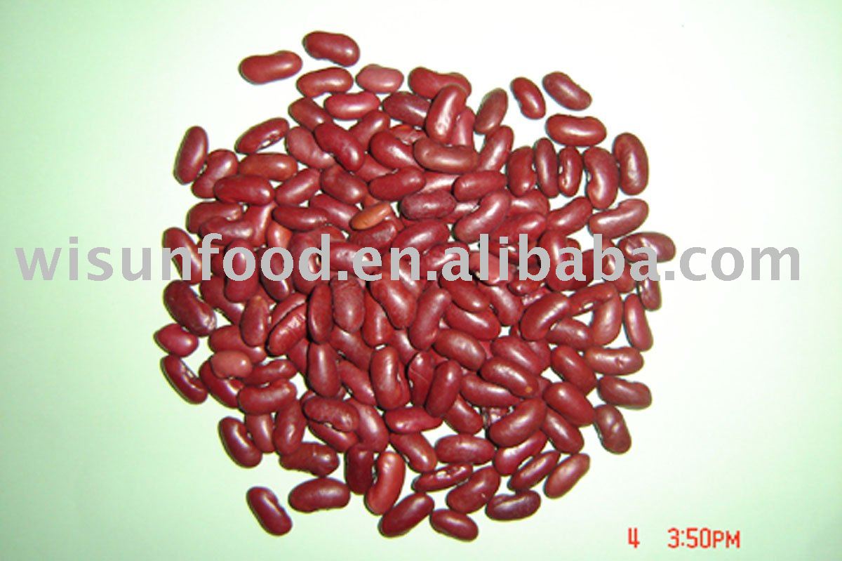 Red Kidney Beans(British Type)
