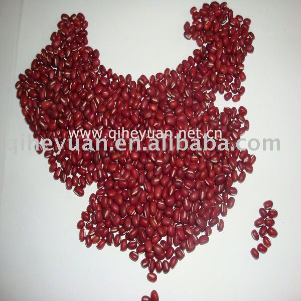 Adzuki beans