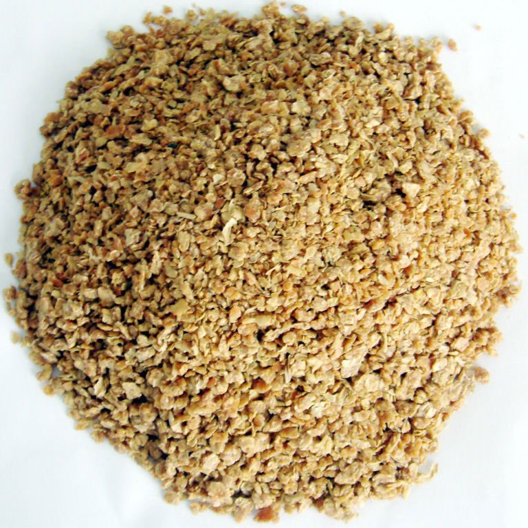  Soybean   cake 