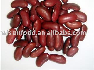 dark red kidney beans