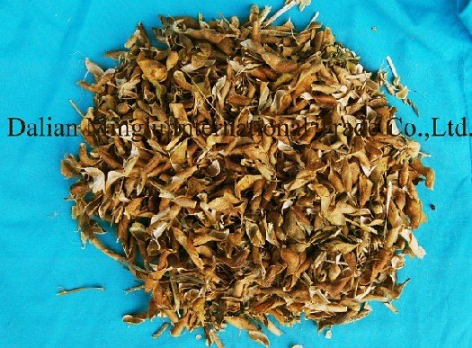 Soybean hull