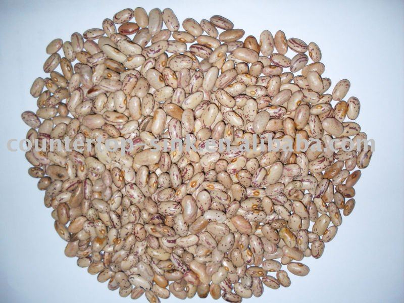  all   kind s of  beans 