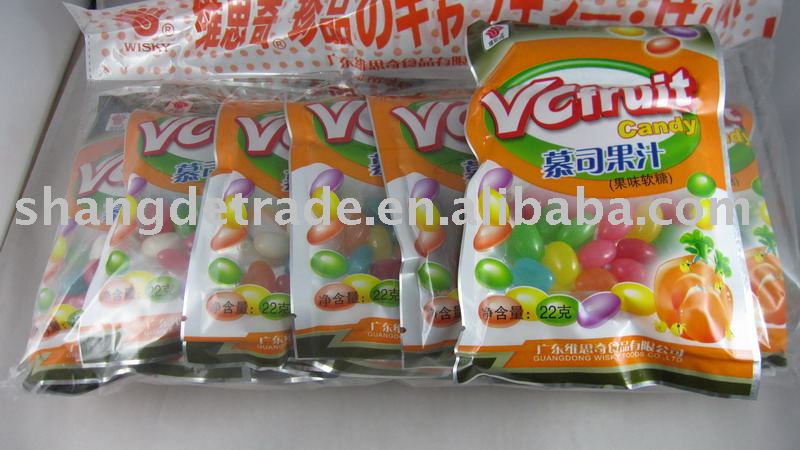 jelly bean 22g