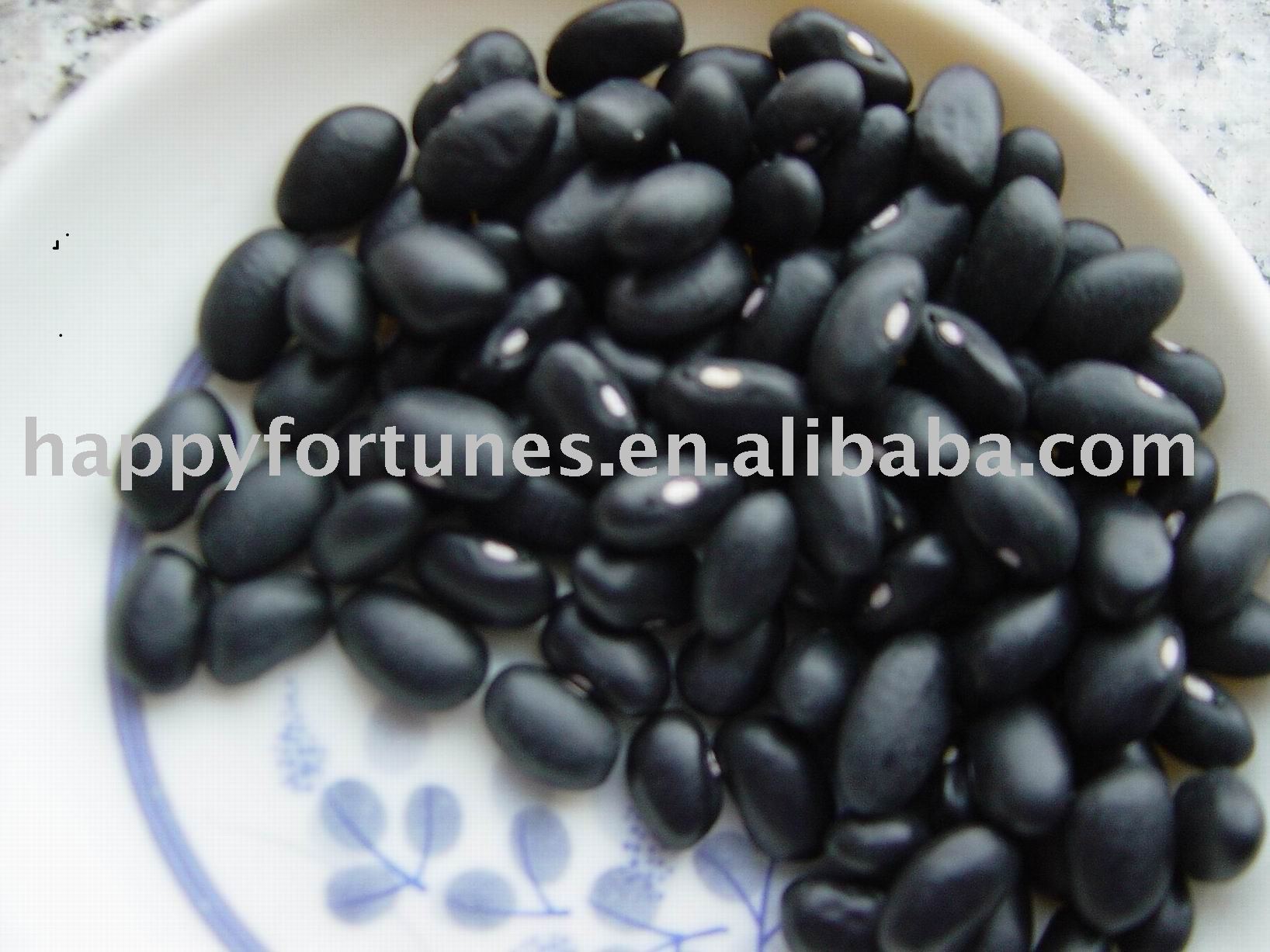 kidney bean black  kidney bean canned bean round shape black kidney bean dongbei bean pulses