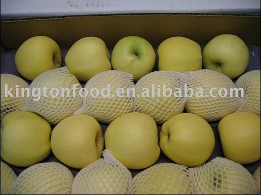 Golden Apples