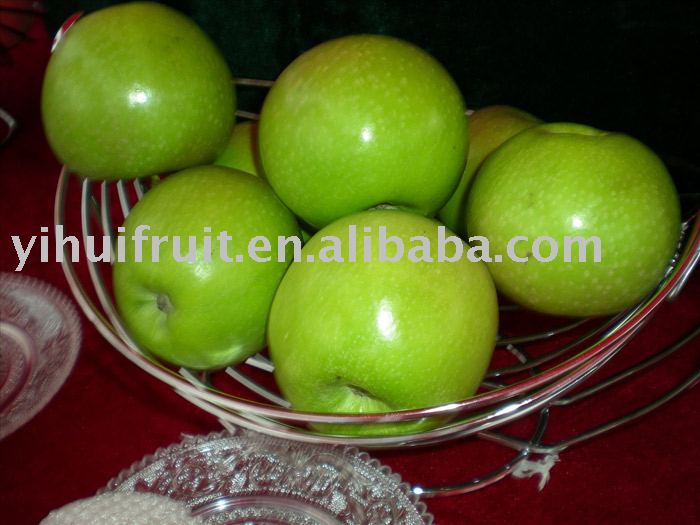 Green apple,qinguan apple ,unbagged apple,good apple,delicious apple,sweet and sour apple