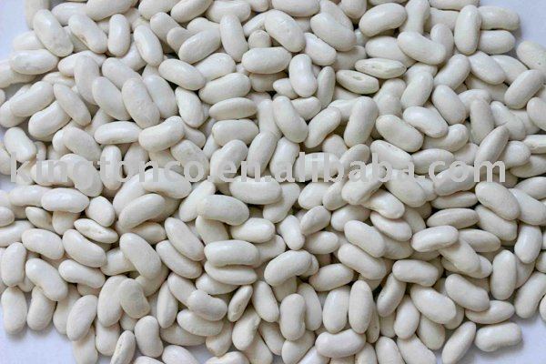 white kidney beans baishake
