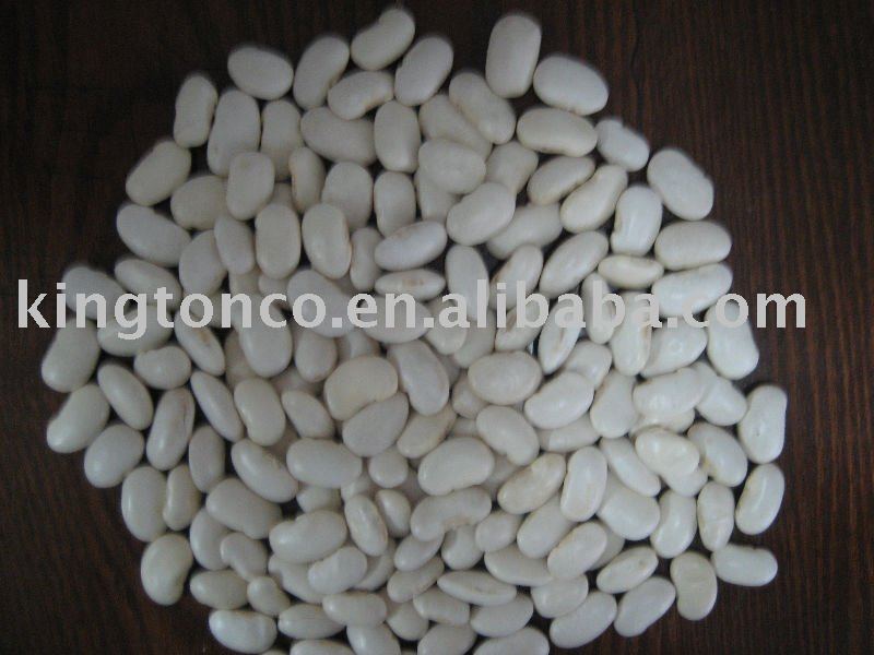 LARGE WHITE KIDNEY BEANS