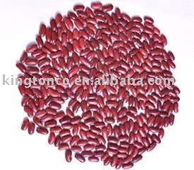 DARK RED BEANS